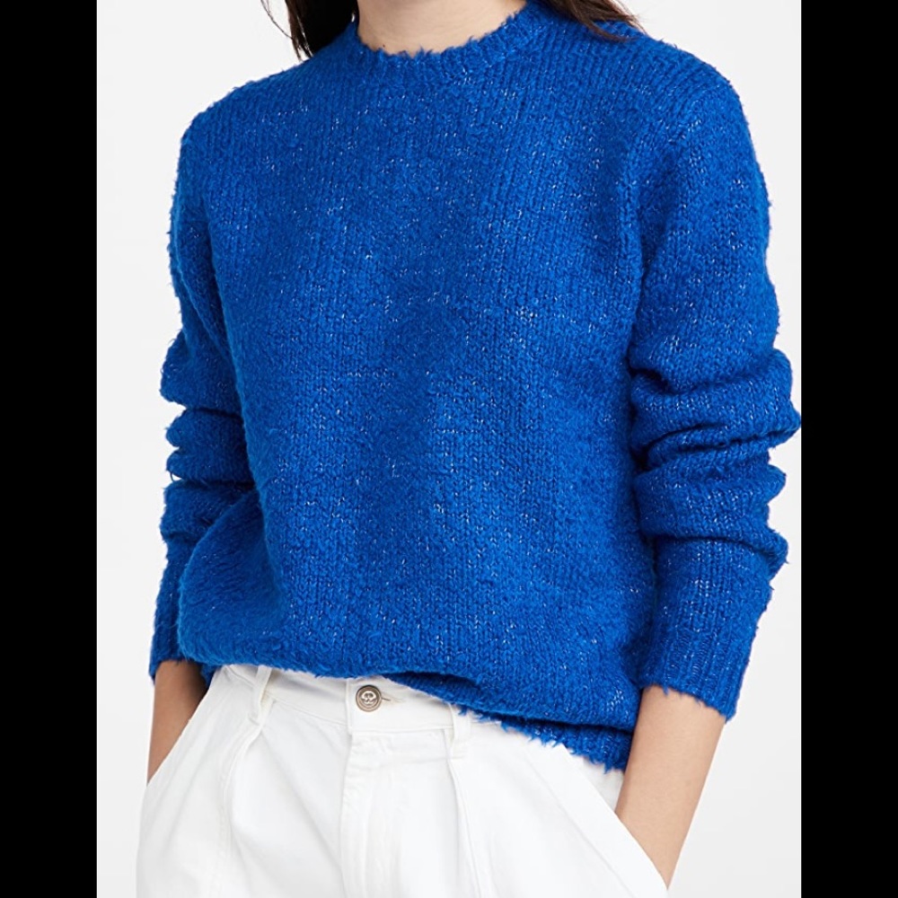 Sandy Liang Bebe Sweater